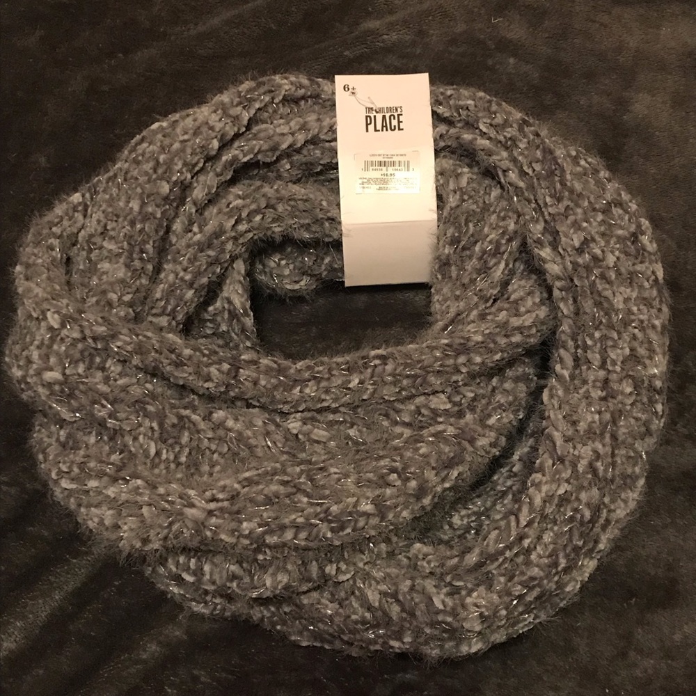 Scarf - Picture 2 of 3